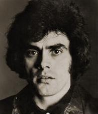 Benny Gallagher, Scottish-born songwriter of Donegal Gallagher heritage