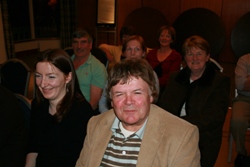 Gallagher Clan social gathering in Donegal Town, May 2007