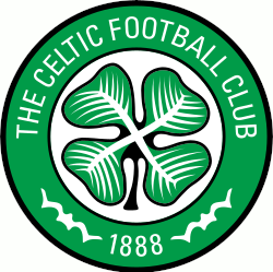 Celtic Football Club crest